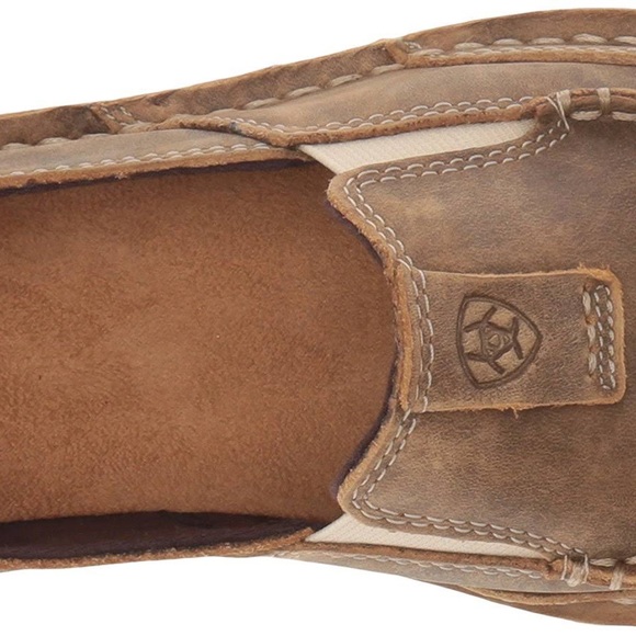 Ariat Cruisers • Vintage Bombers - Picture 5 of 8